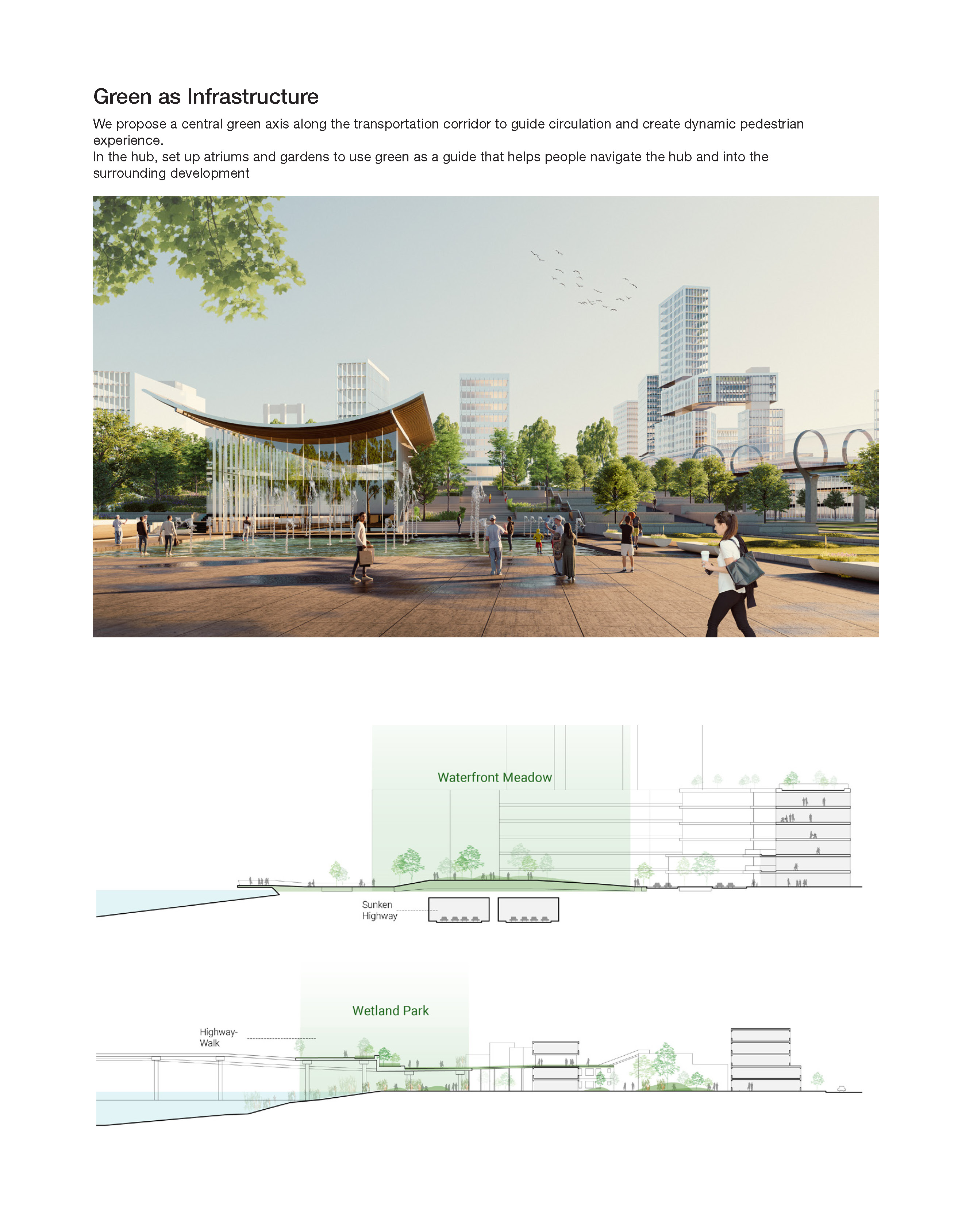 Portfolio page 8